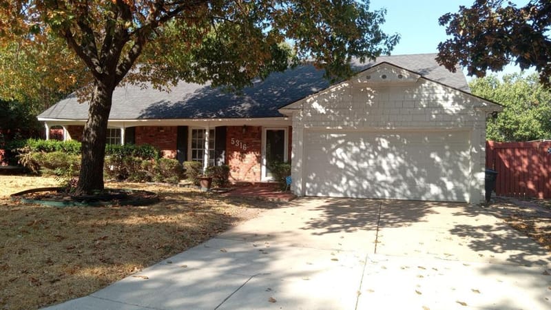 5316 Garrick Avenue, Fort Worth TX 76133