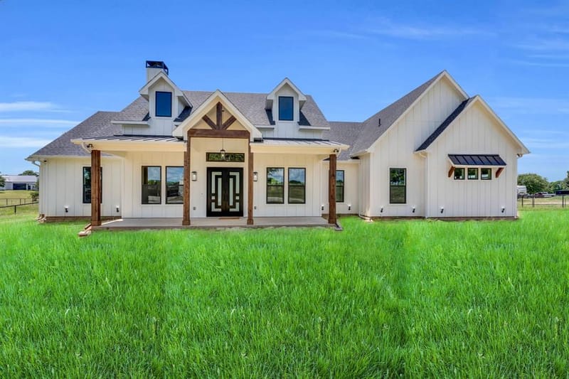 TBD H2 Farrar, Waxahachie TX 75165 - Photo 2