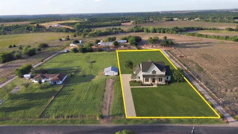 TBD H2 Farrar, Waxahachie TX 75165