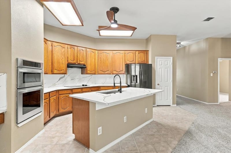 304 Patricia Lane, Highland Village TX 75077 - Photo 12