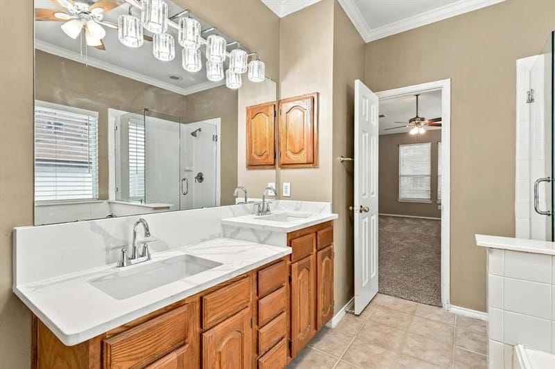 304 Patricia Lane, Highland Village TX 75077 - Photo 22