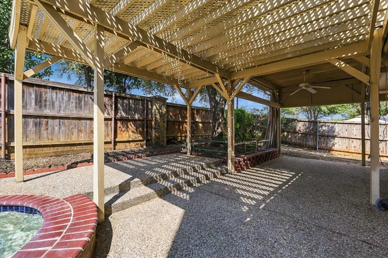 304 Patricia Lane, Highland Village TX 75077 - Photo 36