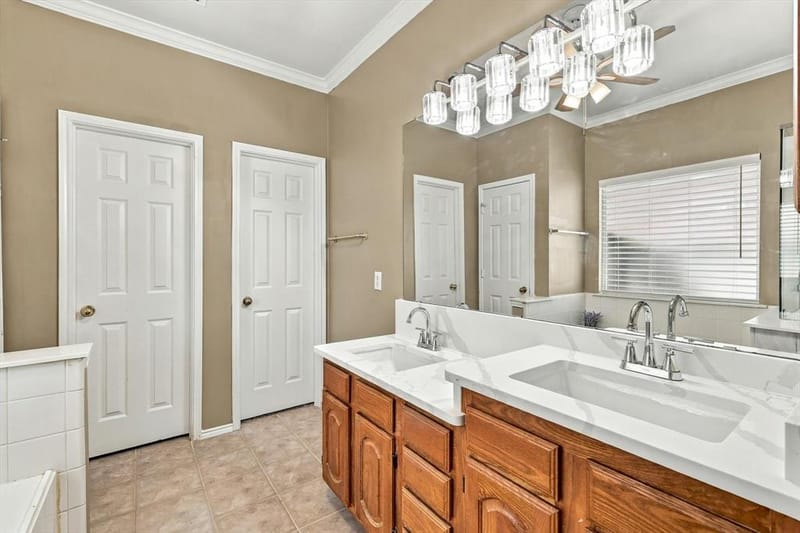 304 Patricia Lane, Highland Village TX 75077 - Photo 20