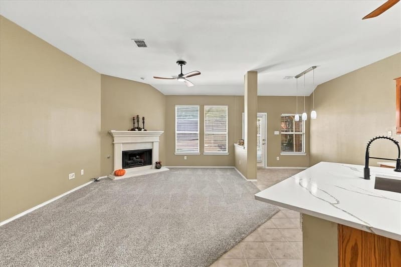 304 Patricia Lane, Highland Village TX 75077 - Photo 9