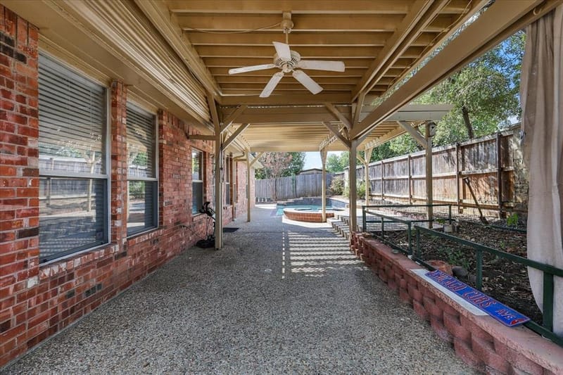 304 Patricia Lane, Highland Village TX 75077 - Photo 37