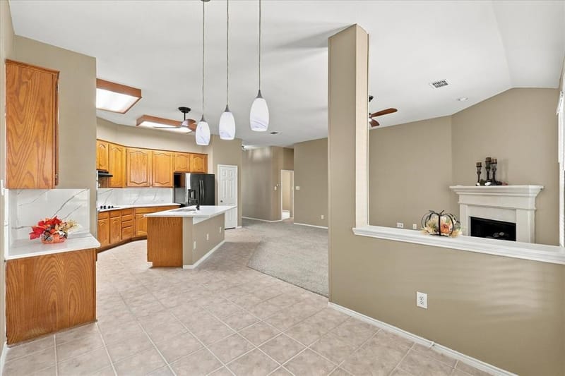 304 Patricia Lane, Highland Village TX 75077 - Photo 11