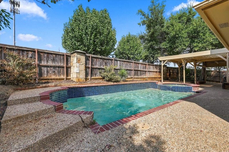 304 Patricia Lane, Highland Village TX 75077 - Photo 39