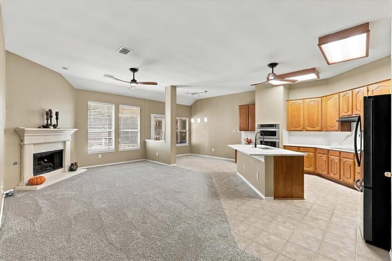 304 Patricia Lane, Highland Village TX 75077 - Photo 8