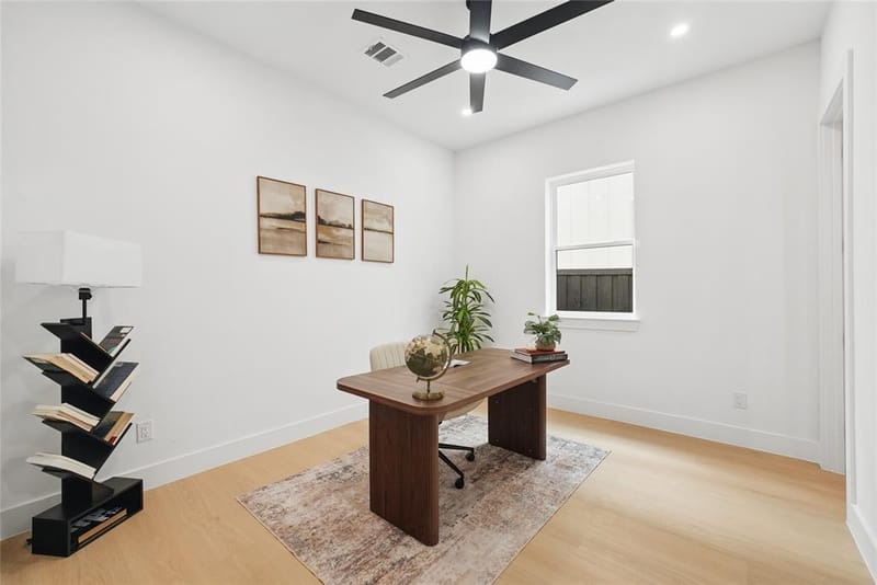 1825 Pollard Street, Dallas TX 75208 - Photo 13