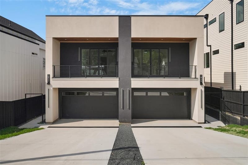 1825 Pollard Street, Dallas TX 75208