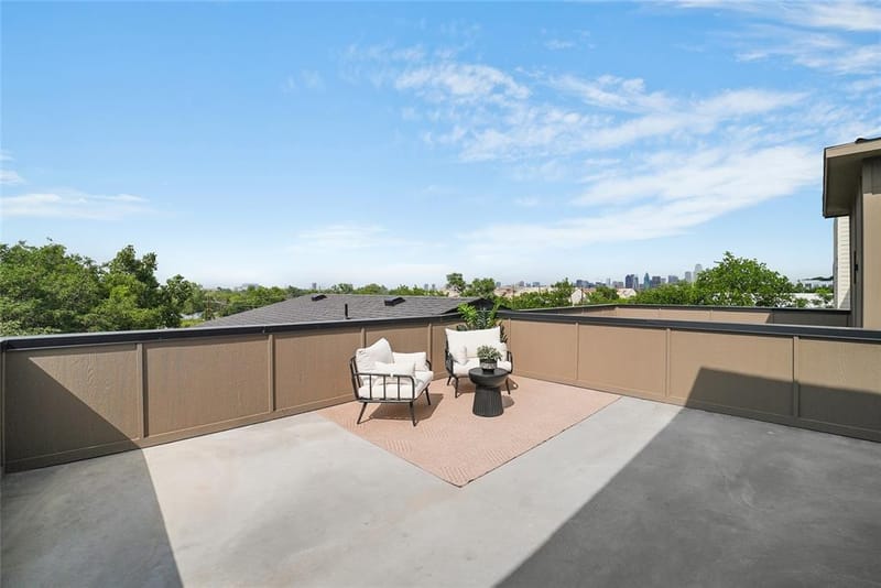 1827 Pollard Street, Dallas TX 75208 - Photo 22