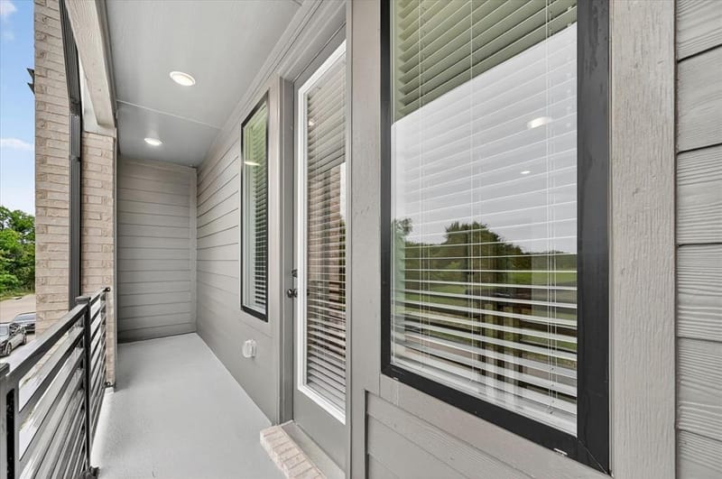 1183 Doris May Drive, Allen TX 75013 - Photo 16