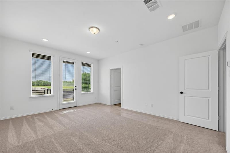 1183 Doris May Drive, Allen TX 75013 - Photo 22