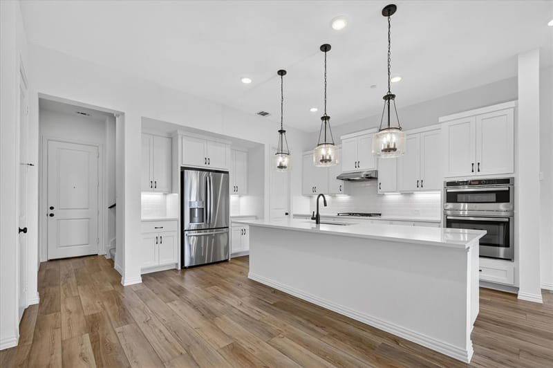 1183 Doris May Drive, Allen TX 75013 - Photo 7