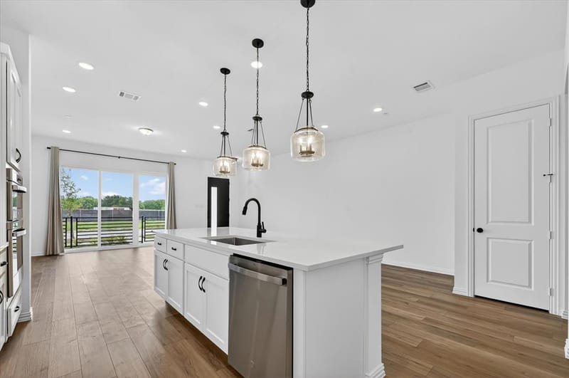 1183 Doris May Drive, Allen TX 75013 - Photo 9
