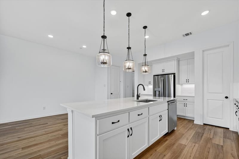 1183 Doris May Drive, Allen TX 75013 - Photo 8