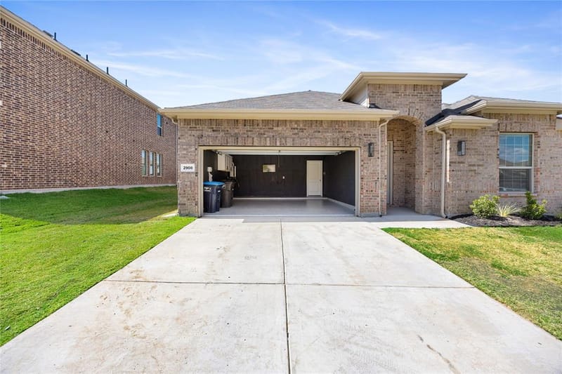 2908 Edgerton Road, Fort Worth TX 76179 - Photo 6