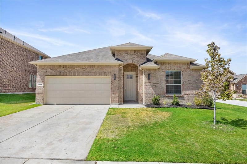 2908 Edgerton Road, Fort Worth TX 76179
