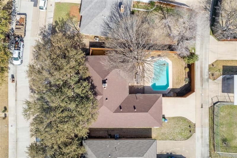 3708 Bishop Hill Drive, Carrollton TX 75007 - Photo 2