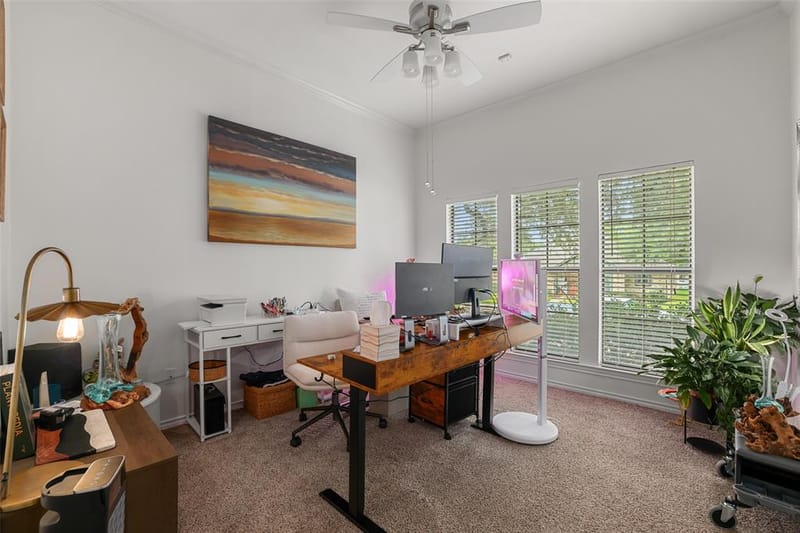 3708 Bishop Hill Drive, Carrollton TX 75007 - Photo 26