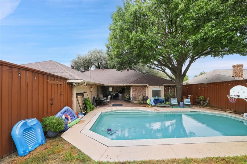 3708 Bishop Hill Drive, Carrollton TX 75007 - Photo 36