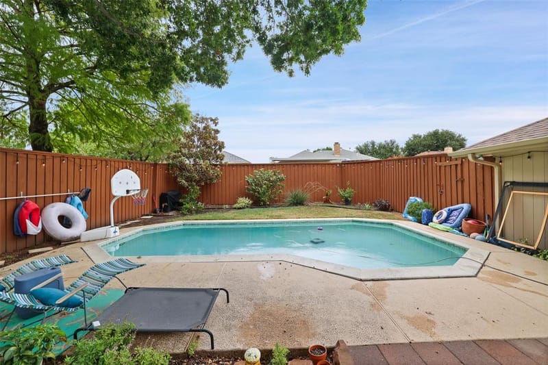 3708 Bishop Hill Drive, Carrollton TX 75007 - Photo 34