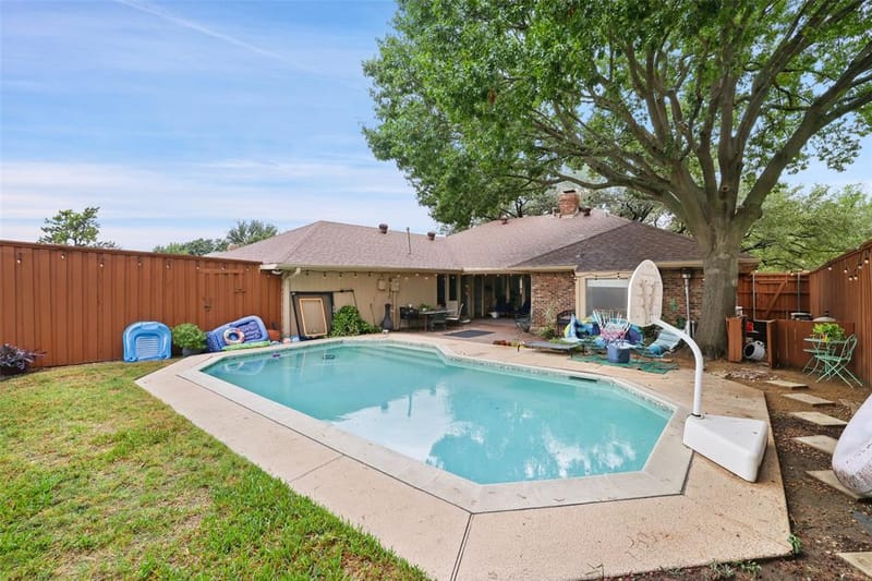 3708 Bishop Hill Drive, Carrollton TX 75007 - Photo 37