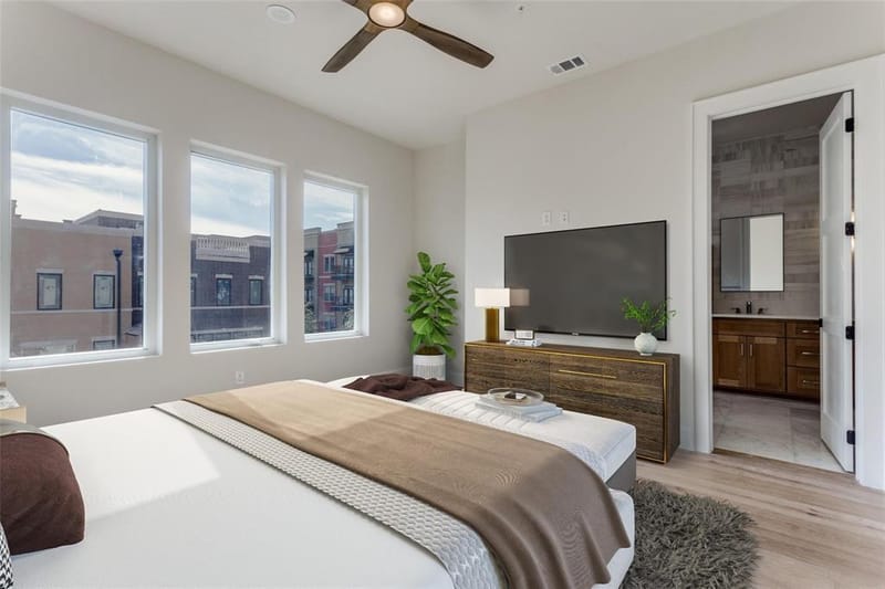 250 E Dallas Street # 114, Grapevine TX 76051 - Photo 16