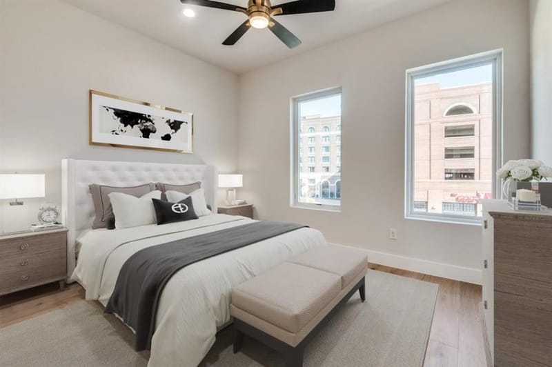 250 E Dallas Street # 124, Grapevine TX 76051 - Photo 16