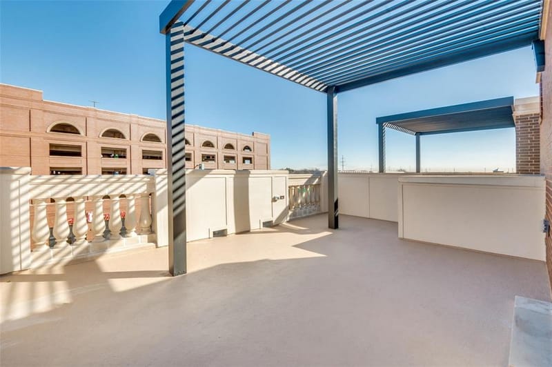 250 E Dallas Street # 124, Grapevine TX 76051 - Photo 18