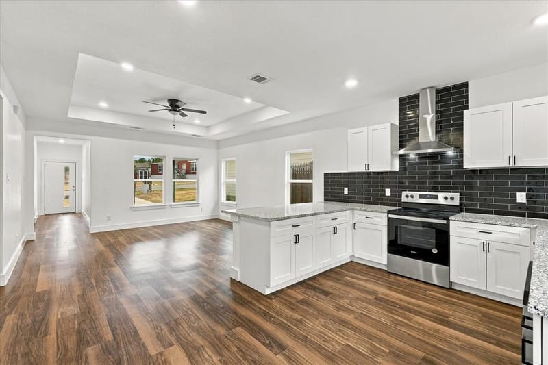 3023 Brazos River Drive, Granbury TX 76048 - Photo 8