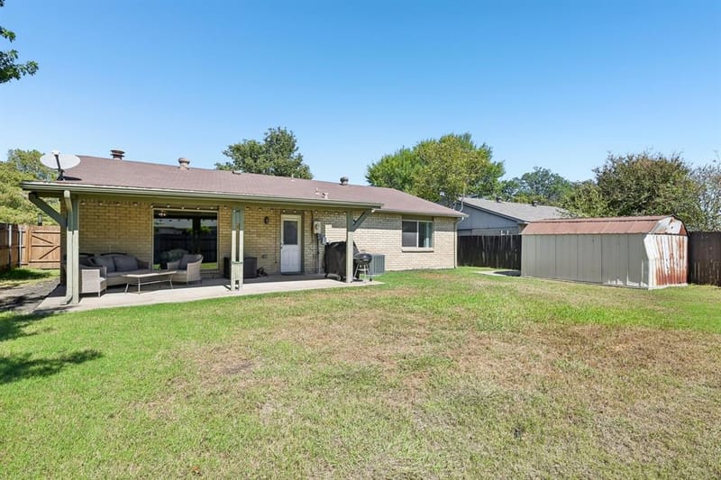 5312 Nash Drive, The Colony TX 75056 - Photo 27