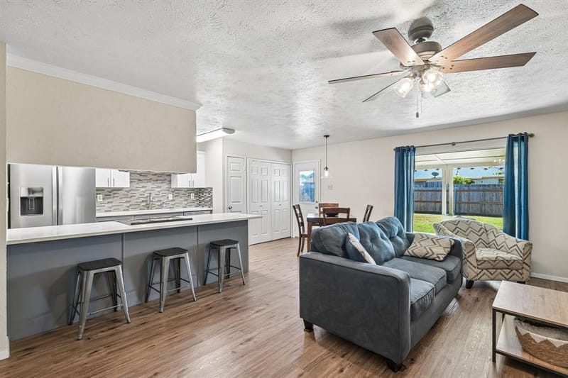 5312 Nash Drive, The Colony TX 75056 - Photo 6