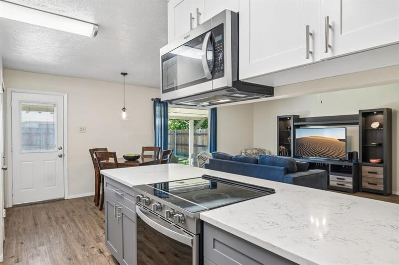 5312 Nash Drive, The Colony TX 75056 - Photo 16