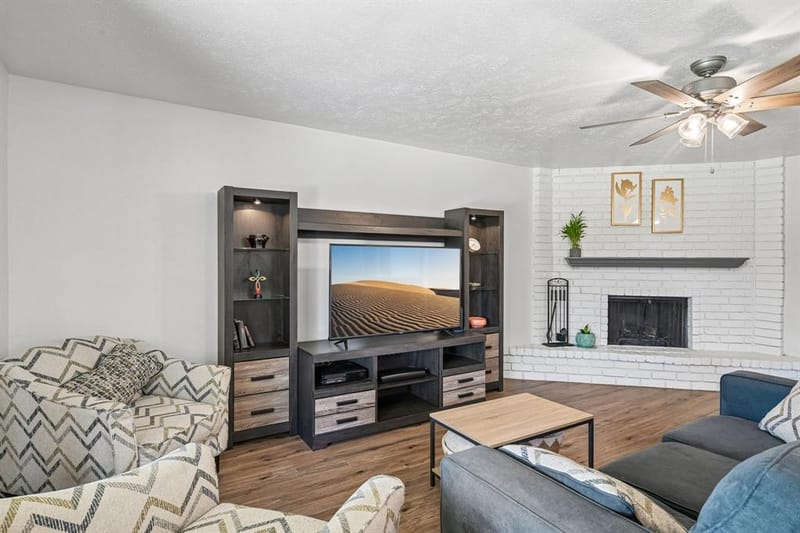 5312 Nash Drive, The Colony TX 75056 - Photo 7