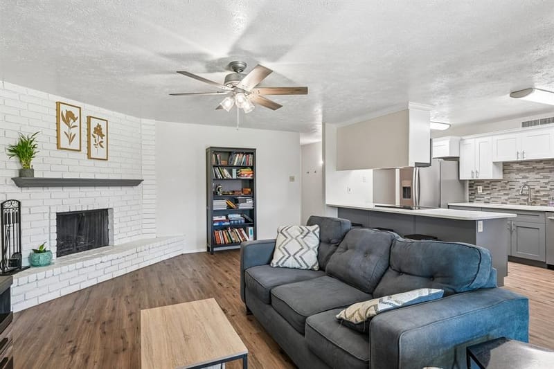5312 Nash Drive, The Colony TX 75056