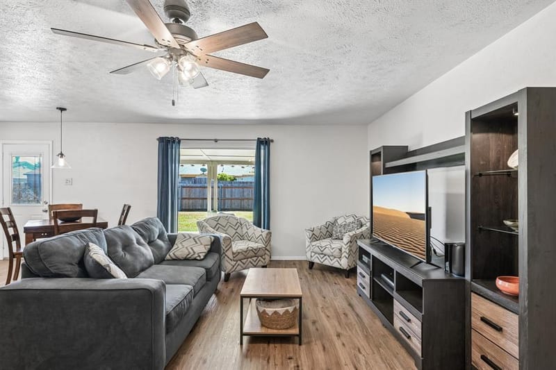 5312 Nash Drive, The Colony TX 75056 - Photo 5