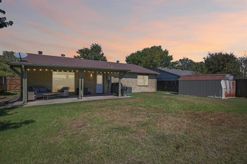 5312 Nash Drive, The Colony TX 75056 - Photo 34