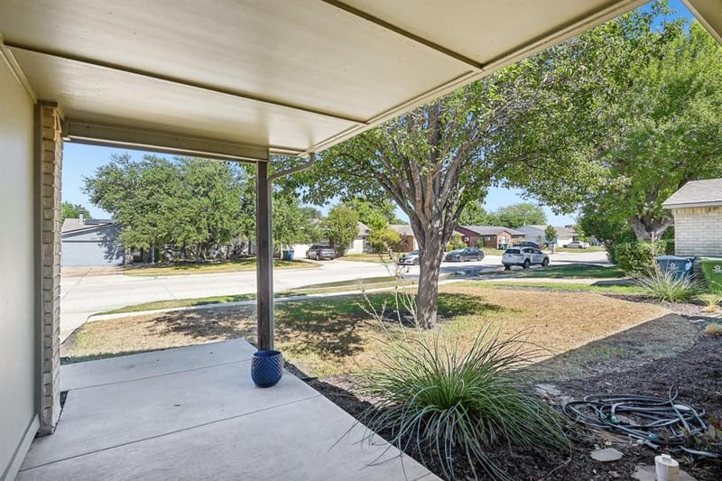 5312 Nash Drive, The Colony TX 75056 - Photo 31