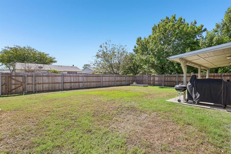 5312 Nash Drive, The Colony TX 75056 - Photo 29