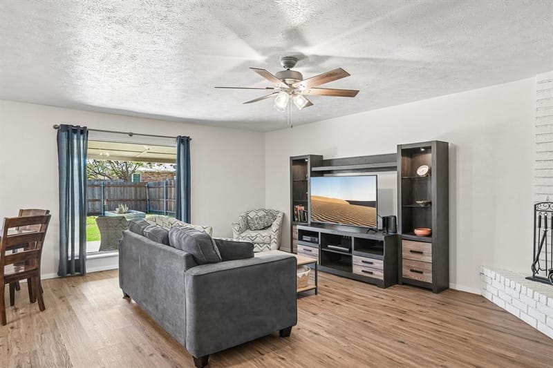 5312 Nash Drive, The Colony TX 75056 - Photo 8