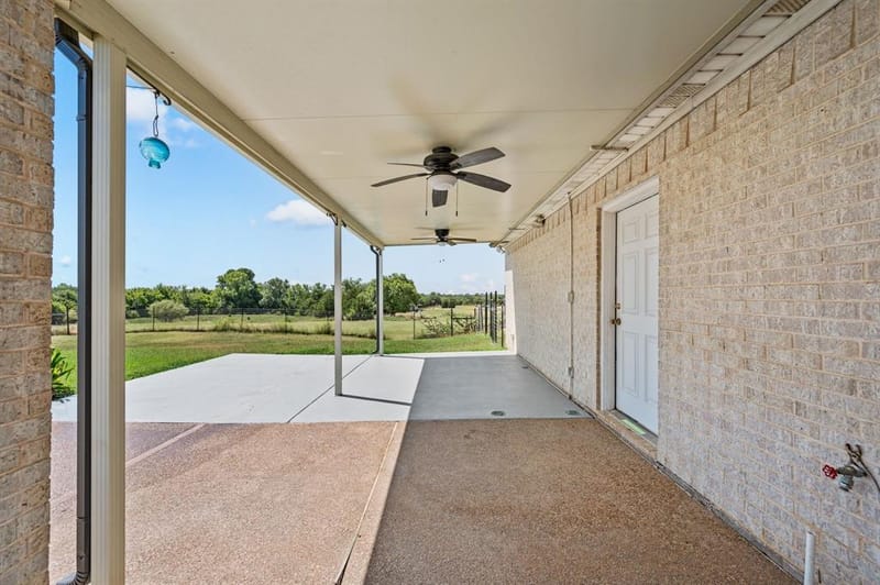 141 Blue Sky Drive, Decatur TX 76234 - Photo 34