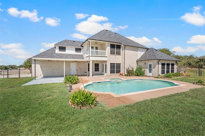 141 Blue Sky Drive, Decatur TX 76234 - Photo 37