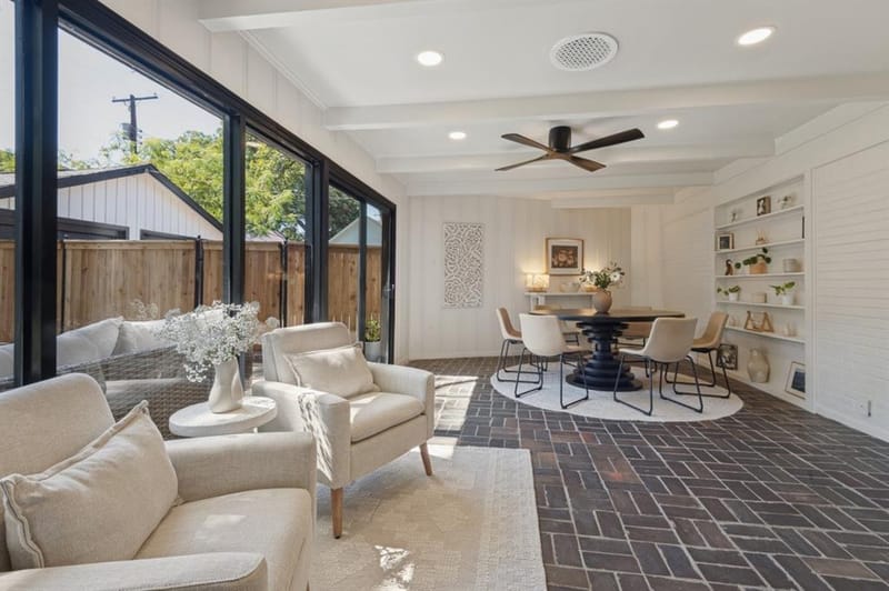 2013 Huntington Lane, Fort Worth TX 76110 - Photo 17