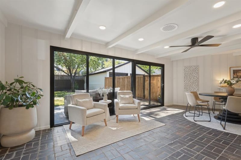 2013 Huntington Lane, Fort Worth TX 76110 - Photo 16