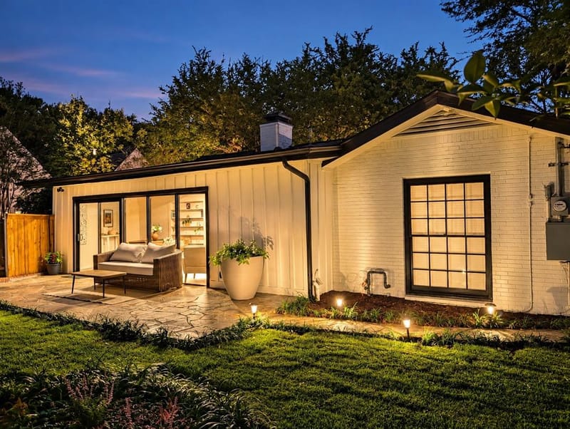 2013 Huntington Lane, Fort Worth TX 76110 - Photo 36