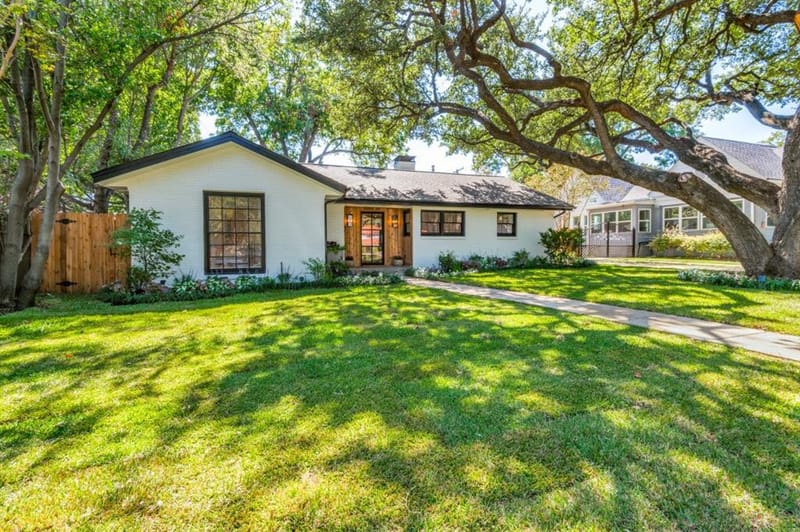 2013 Huntington Lane, Fort Worth TX 76110 - Photo 34