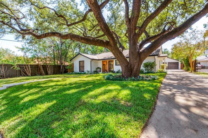 2013 Huntington Lane, Fort Worth TX 76110 - Photo 33