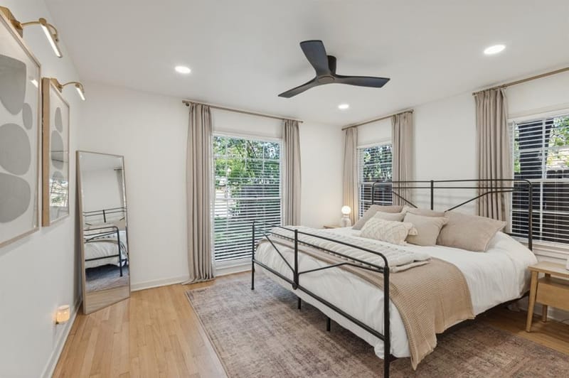 2013 Huntington Lane, Fort Worth TX 76110 - Photo 19