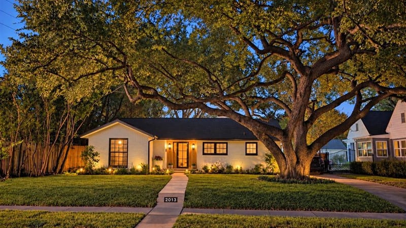 2013 Huntington Lane, Fort Worth TX 76110 - Photo 35